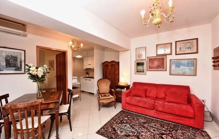 San Marco Garden House Διαμέρισμα Βενετία