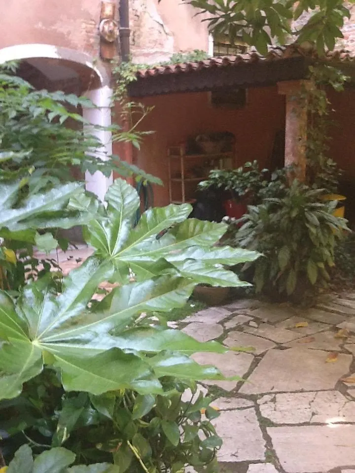 San Marco Garden House Διαμέρισμα Βενετία