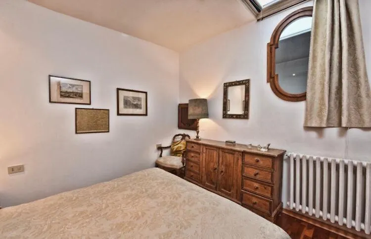 San Marco Garden House Διαμέρισμα Βενετία 0*,