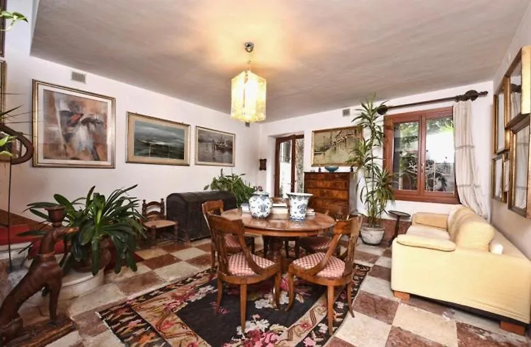 San Marco Garden House Διαμέρισμα Βενετία Ιταλία