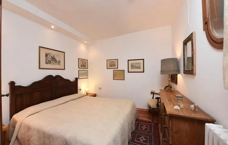 San Marco Garden House Apartment Venice