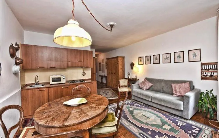 San Marco Garden House Apartment Venice